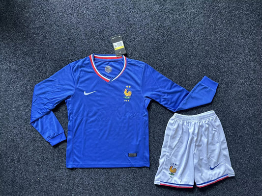 France Kids kits