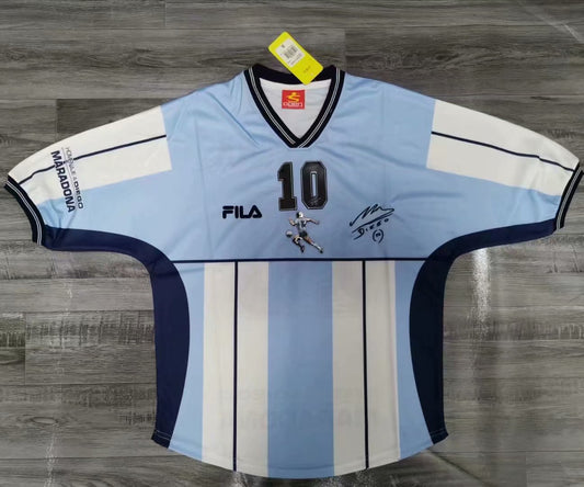 Argentina kids kits