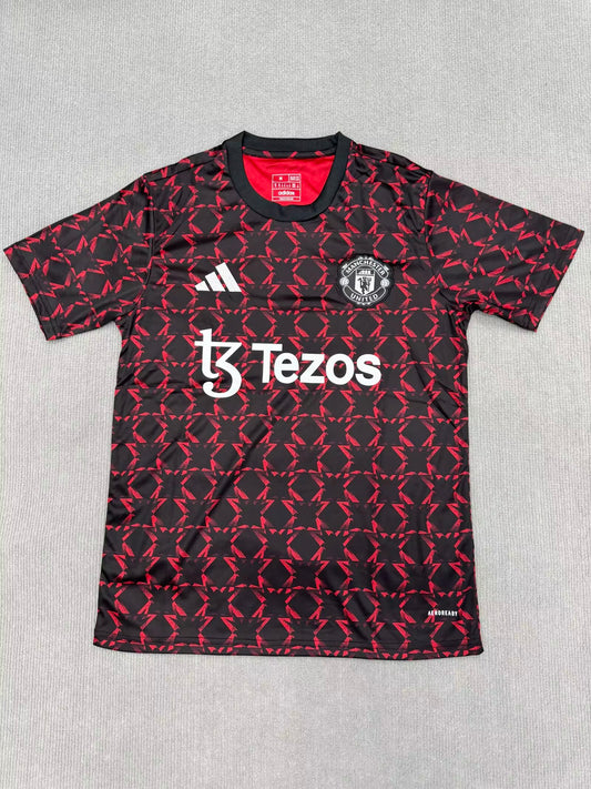 Maillot Manchester kids kits