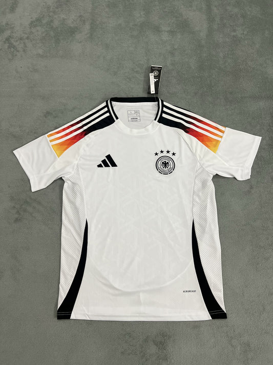 Germany Home