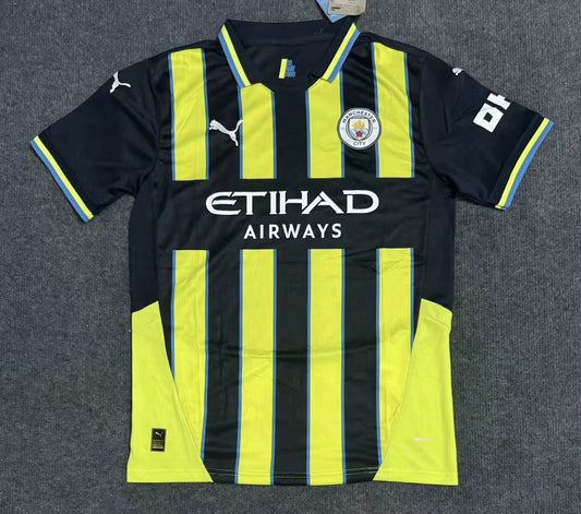 Maillot Manchester City Kids Size