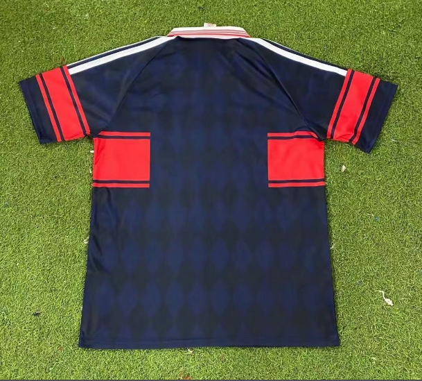 Bayern 1998-1999 Home