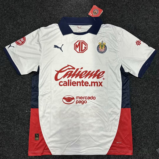 C.D. Guadalajara Kids Size