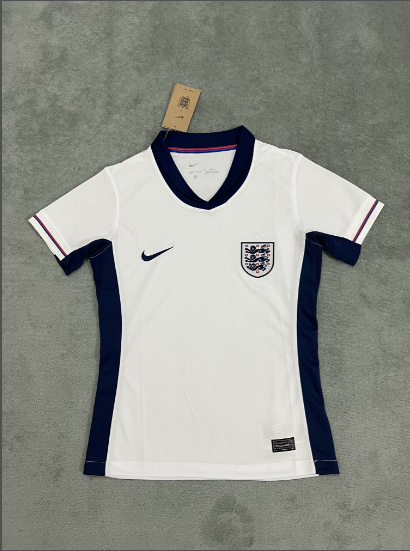 England 2010 Home