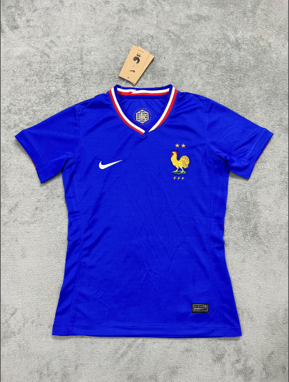 France Home