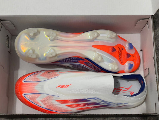 Adidas F50