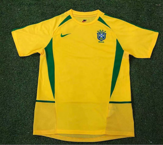 Brazil home