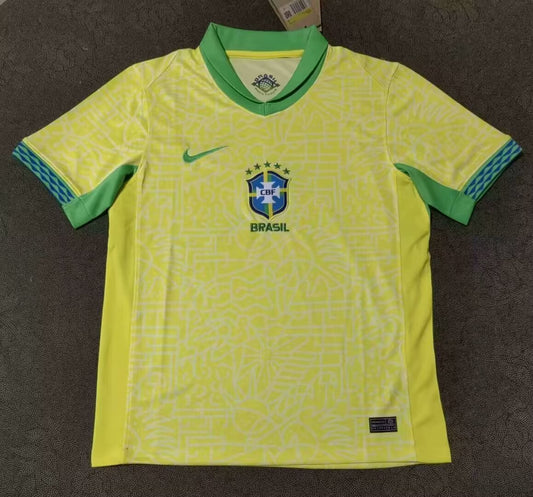 Brazil Home