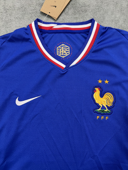 France Home