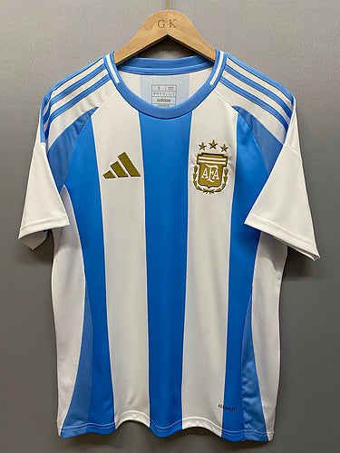 Argentina Home