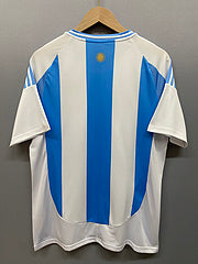 Argentina Home