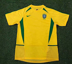 Brazil home