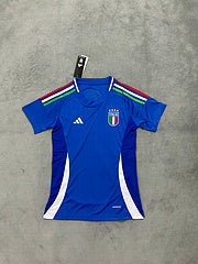 Italy Home