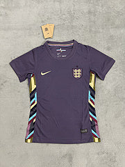 England Home