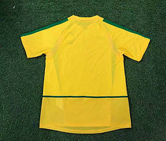 Brazil home